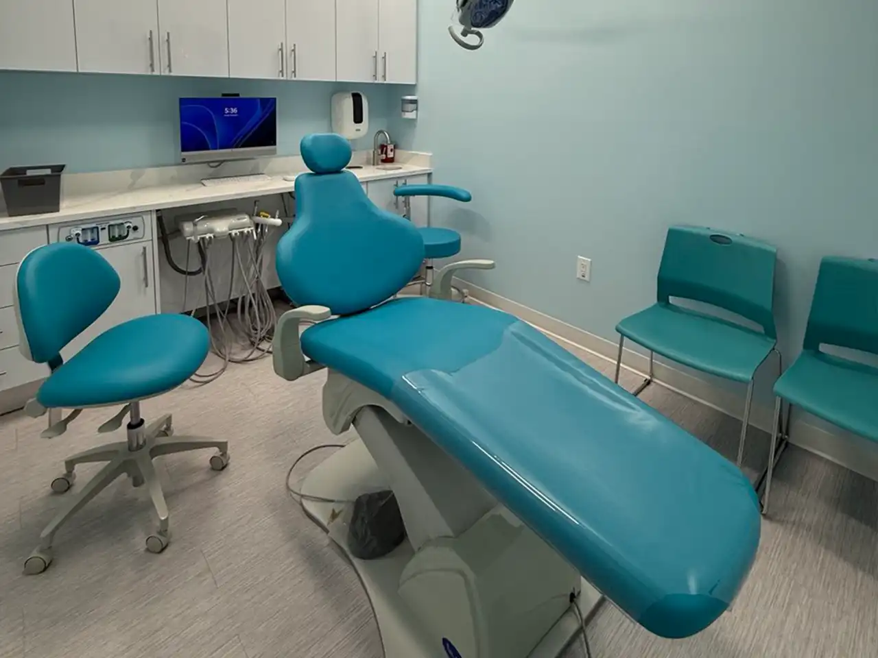 Children Dentistry Pembroke Pines