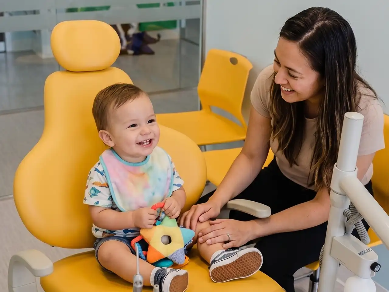 Odontología Pediátrica Pembroke Pines