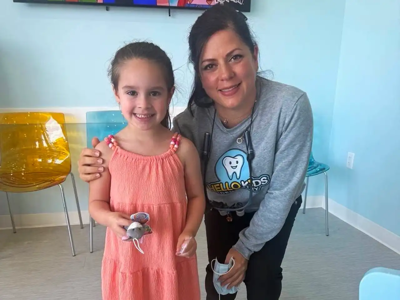 Hello Kids Dentist Pembroke Pines