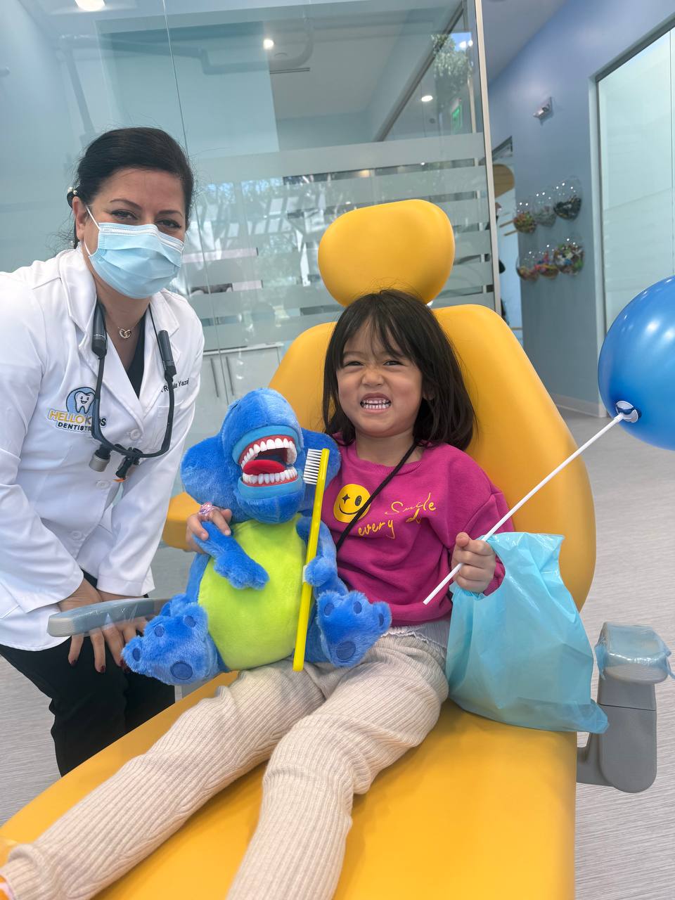 Top Rated Kids Dentist Pembroke Pines