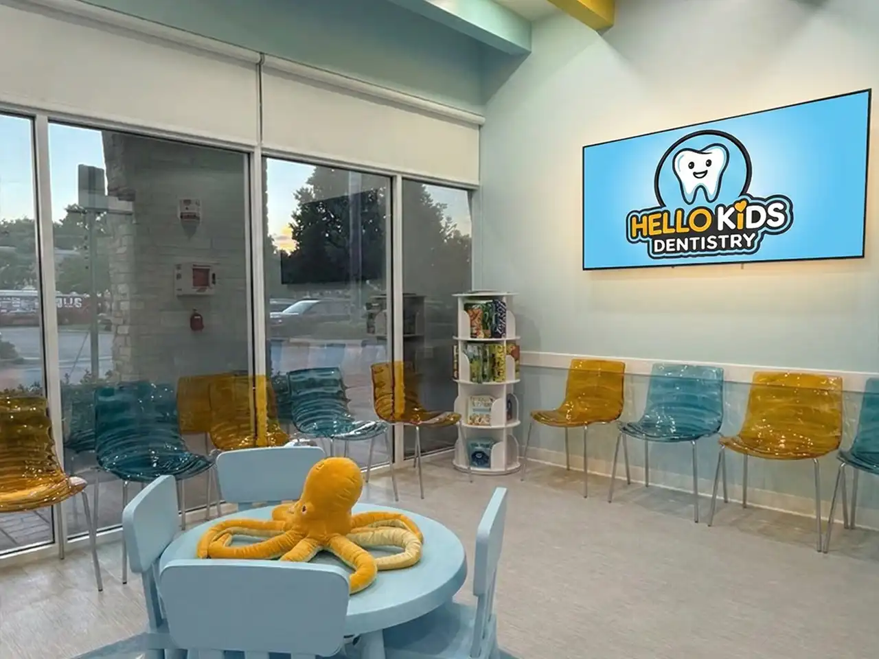 Top Rated Pediatric Dentistry Pembroke Pines